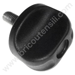 Wing Bolt Tnp32 M8X20 for Miter Saw FEMI 911