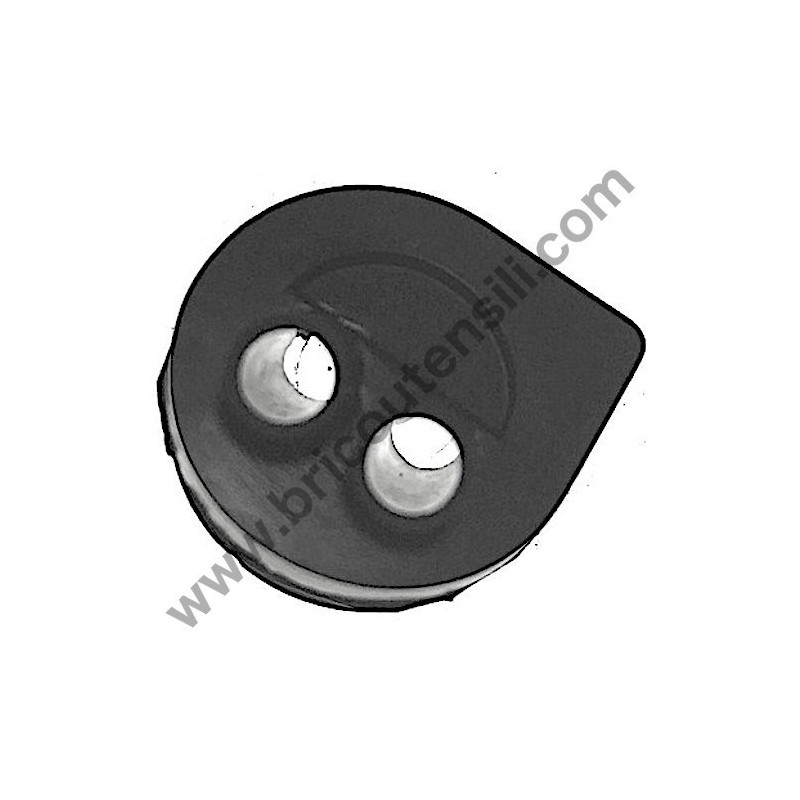 Raccordo Tubo Pescante per Motoseghe Alpina A 305-C 25-A 2500