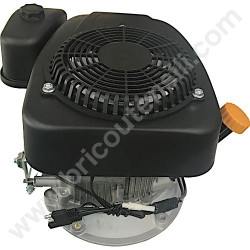 Engine Assembly with Electric Starter ST. S.P.A. TRE224