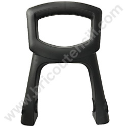 Manico Parte Anteriore per Idropulitrice B&D PW 1700 SPL