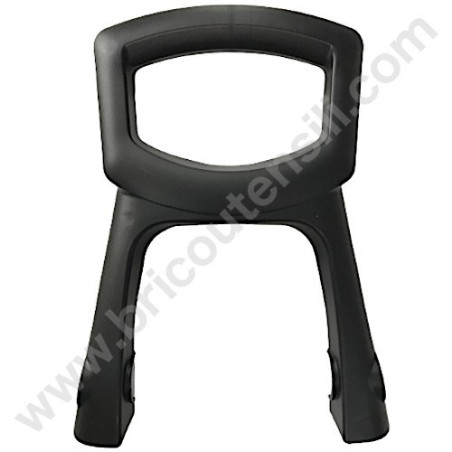 Manico Parte Anteriore per Idropulitrice B&D PW 1700 SPL