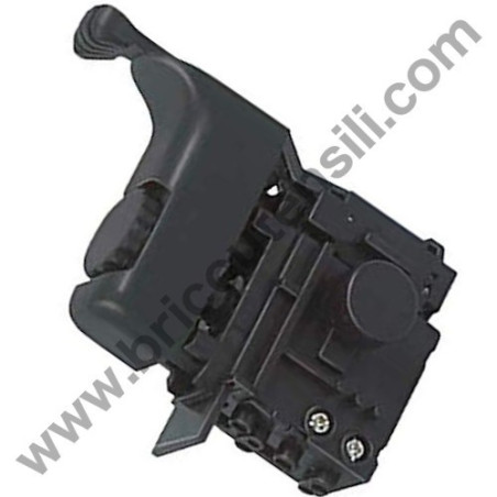 Switch for Hammer Drill Makita HP2050-2051-2051F-DP4011