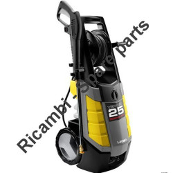 Ricambi Originali Lavor per Idropulitrice Vertigo 25 - 80470002C