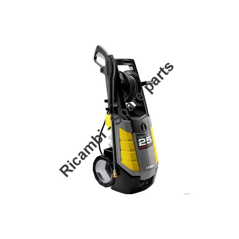 Ricambi Originali Lavor per Idropulitrice Vertigo 25 - 80470002C