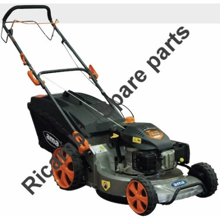 Ama Spare Parts for Self-Propelled Lawnmower LTA 48
