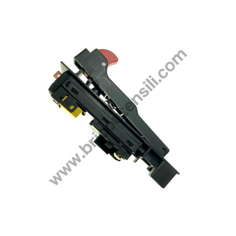 Switch for Angle Grinder Metabo W 22-230 MVT