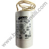 Condensatore per Troncatrici Compa Orange 250-0