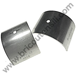 Pistone per Gruppo Pompante Fiac AB 248-338-360