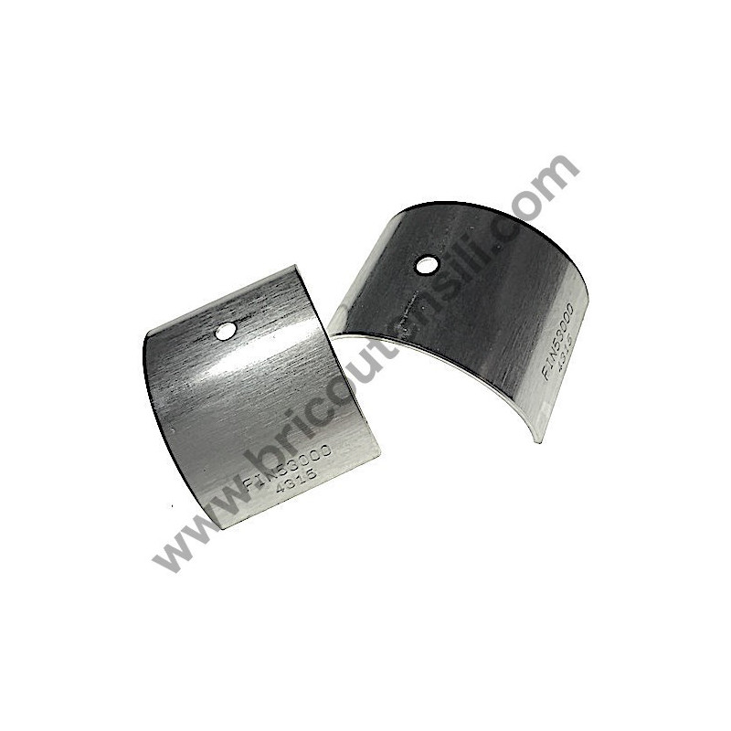 Cuscinetto Biella per Gruppi Pompanti AB 901-981-AB 991-AB 998