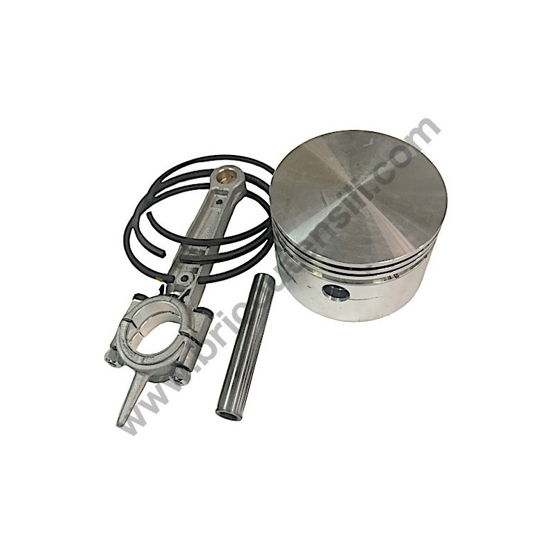 Kit Biella + Pistone per Gruppo Pompante FIAC AB 998