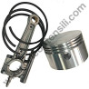 Con-Rod + Piston Kit for Pump Unit FIAC AB 998