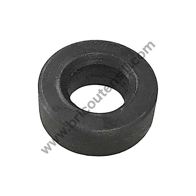 Tilt Locking Knob Spacer for Miter Saw Compa Silver 250