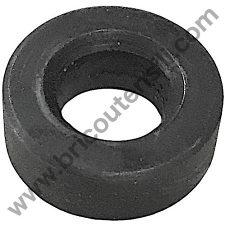 Tilt Locking Knob Spacer for Miter Saw Compa Silver 250