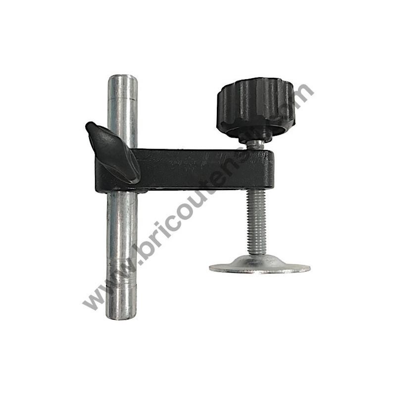 Morsetto Bloccaggio Verticale per Troncatrice Compa Orange 250/01