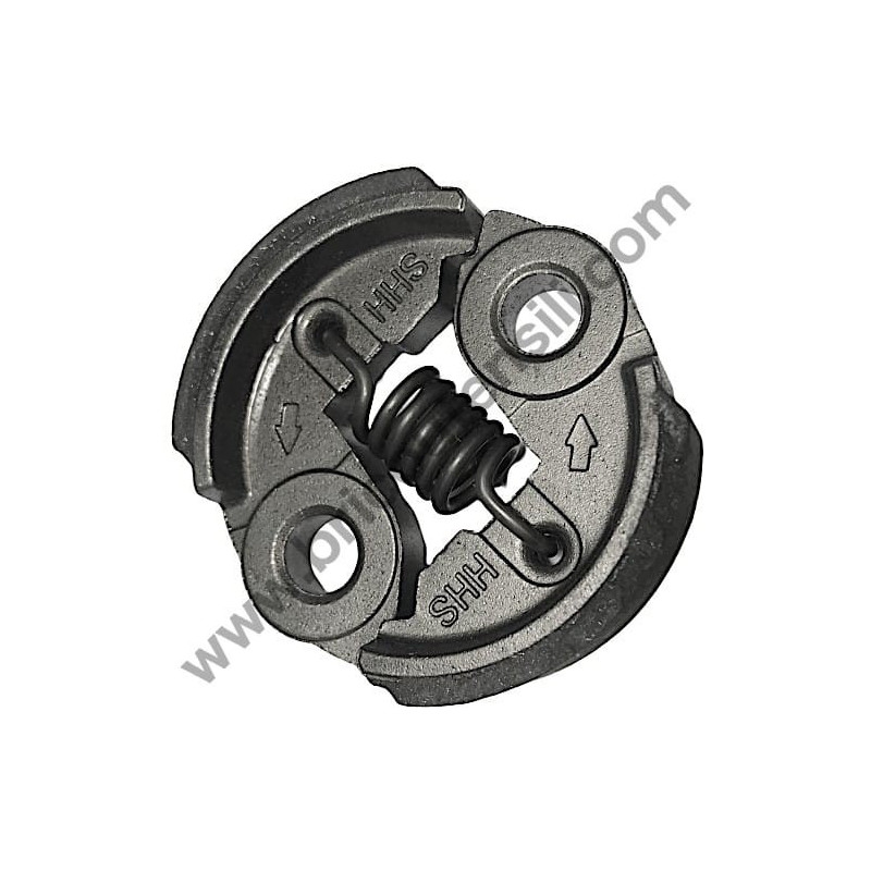 Clutch Assy for Brush Cutters AMA AG 260 TR - AG2 280