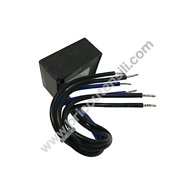 Scheda Elettronica per Troncatrice Compa Orange 250/0 V-S.