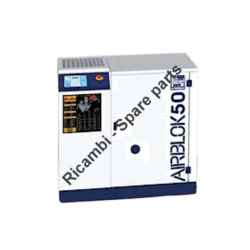 Ricambi Fiac per Compressore Rotativo a Vite AIRBLOK 50