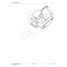 Castelgarden Spare Parts for Engine Lawnmower XC 48 GSW4
