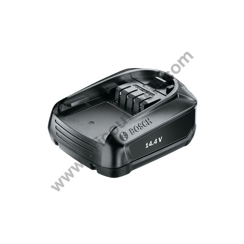 14.4 volt Li-ion Battery for Cordless Drill Driver Bosch PSR 14.4 LI