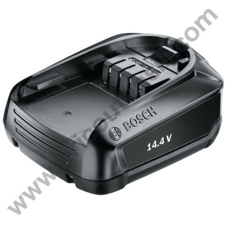 14.4 volt Li-ion Battery for Cordless Drill Driver Bosch PSR 14.4 LI