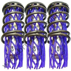 Kit 167 LW 3 Pistons + Springs for Pressurte Washer Lavor BEST 24