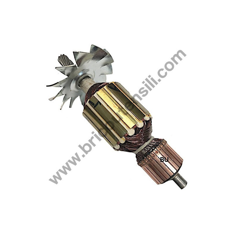 Armature for Mitre Saw FEMI 732-TR240-999