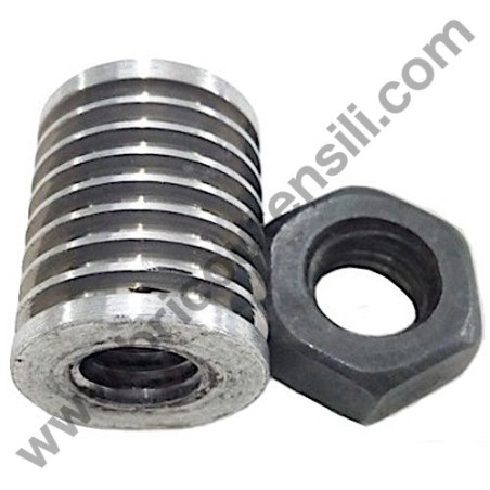 Troncatrice Compa Silver 250