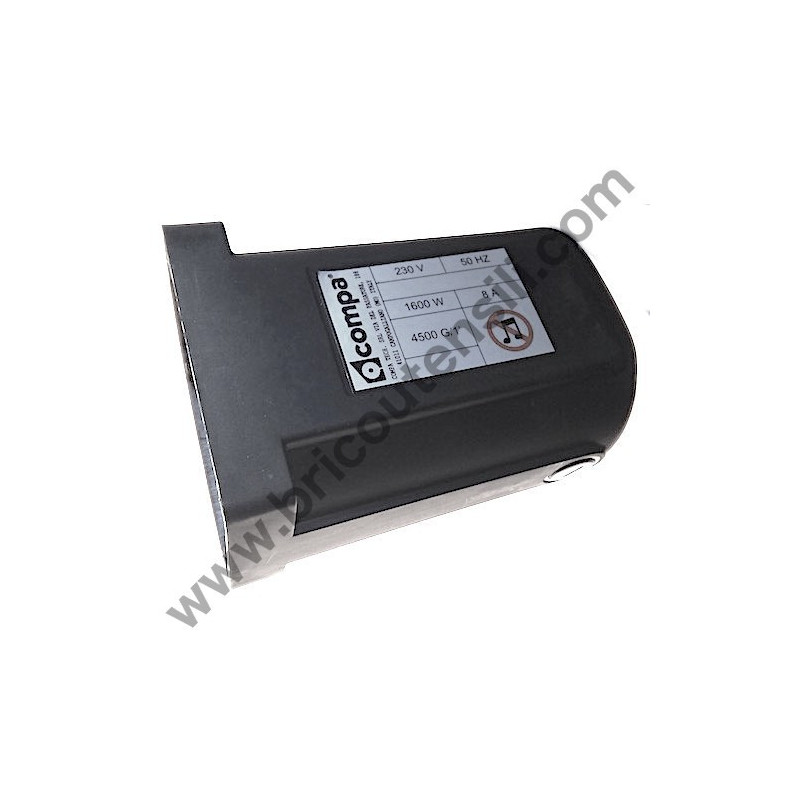 Carcassa Motore per Troncatrice Compa Orange 250/01