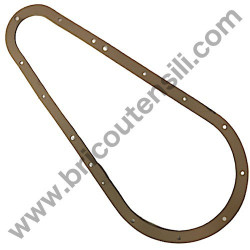 Pistone Ricambio per Decespugliatore Axel BT520