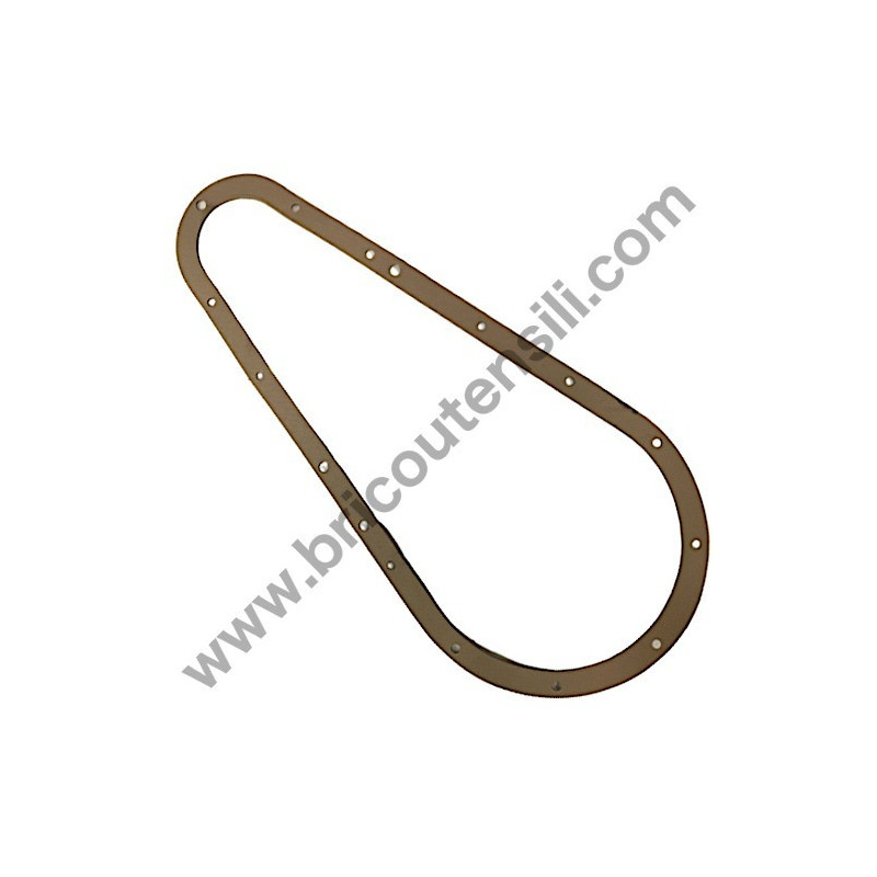 Milling Support Assy Packing for Tiller Meccanica Benassi RL 40-50