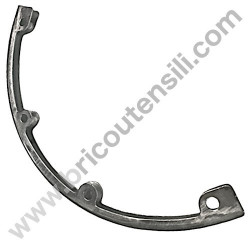 Protezione Carter Supporto Fresa per Motozappa Benassi RL 40-50