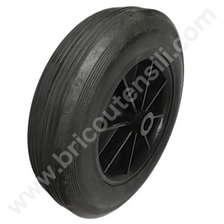 Ruotino per Motozappa Benassi RL 40-50