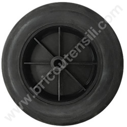 Ruotino per Motozappa Benassi RL 40-50