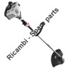 Ricambi Alpina per Decespugliatore B33