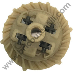 Speed Controller Ass'y for Engine AMA MVG - T375 - 1