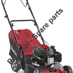 Ricambi Mountfield per Rasaerba SP46 (2019)