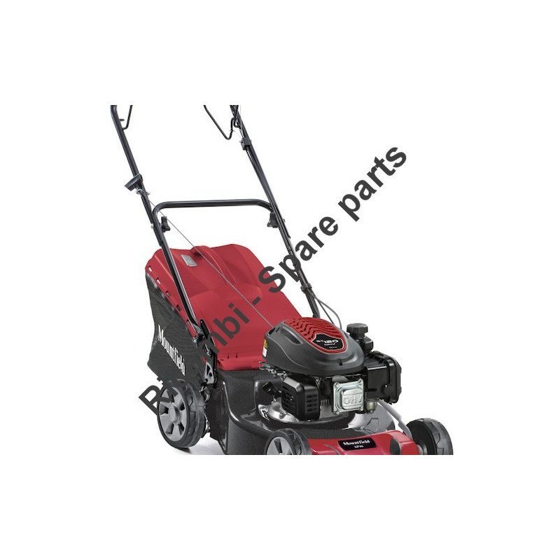 Ricambi Mountfield per Rasaerba SP46 (2019)