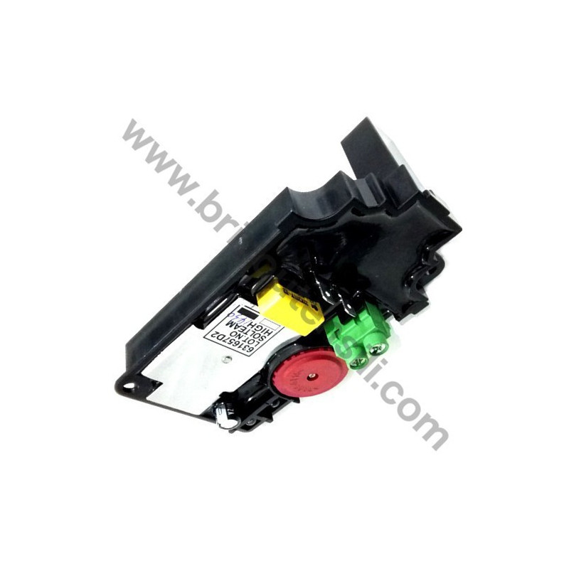 Regolatore di Velocità per Martelli Demolitori Makita HR4001-4010-4011C