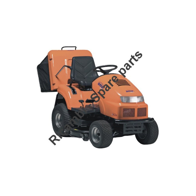 Ama Spare Parts for Lawn Tractor SG 155/102 – 13901