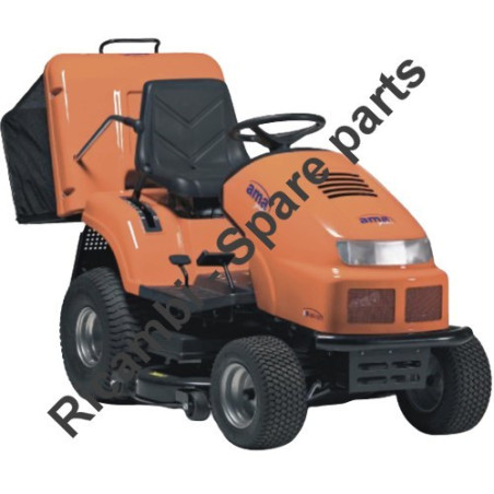 Ama Spare Parts for Lawn Tractor SG 155/102 – 13901