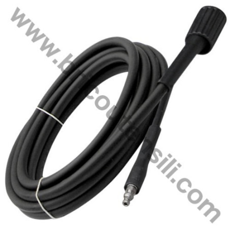 H.P. Hose 4.018.0102 8 m for Quick Coupling Trigger Gun Lavor