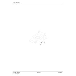 Mountfield Spare Parts for Lawnmower 511 PD (2007)