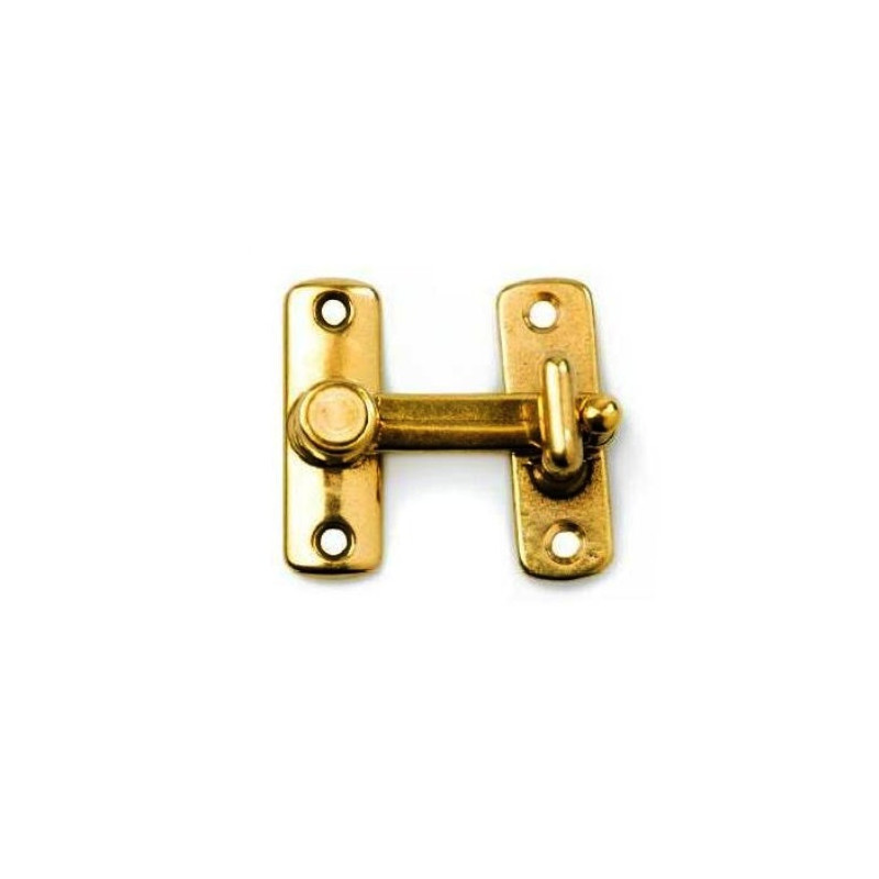Brass Latches with meet 10 mm