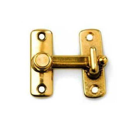Brass Latches with meet 10 mm