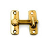 Brass Latches with meet 10 mm