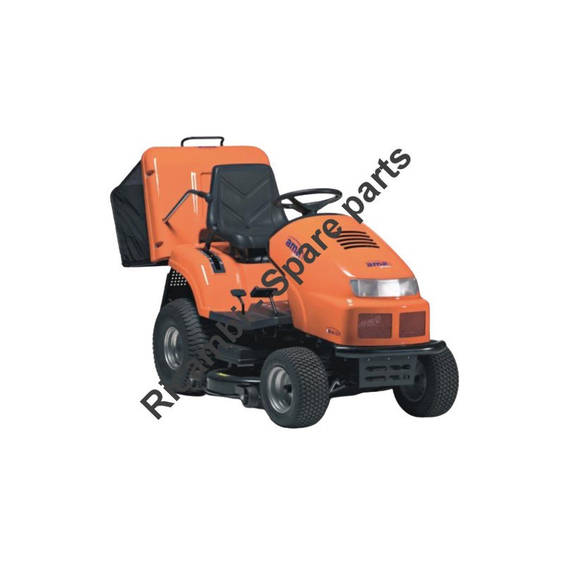 Ricambi Ama per Trattorino SG-200-102H – 13895