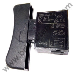 Switch for Hammers Stayer MH8K-HD8K