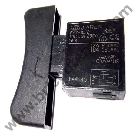 Switch for Hammers Stayer MH8K-HD8K