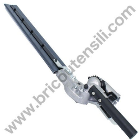 Blades Assembly for Hedgetrimmers Alpina Stiga Mountfield