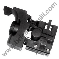 Interruttore per Miscelatore Einhell BMFR 1300